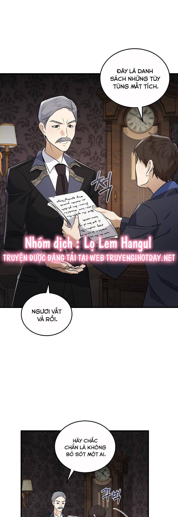 Ác Nữ Trùng Sinh Chương 179 Ảnh 4