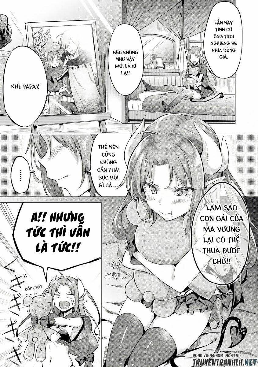 Slime Ni Ecchi Na Itazura Sarechau Anthology Comic Chương 1 Ảnh 5