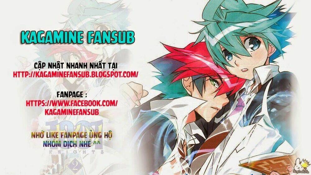 Watanuki-San Ni Wa Boku Ga Tarinai Chương 2 Ảnh 28