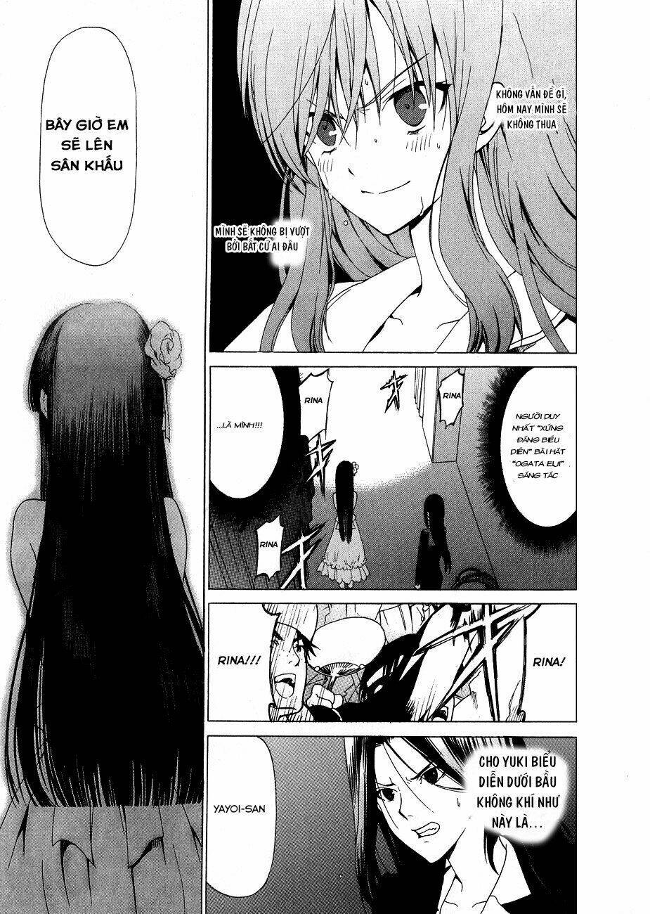 White Album Chương 16 Ảnh 26