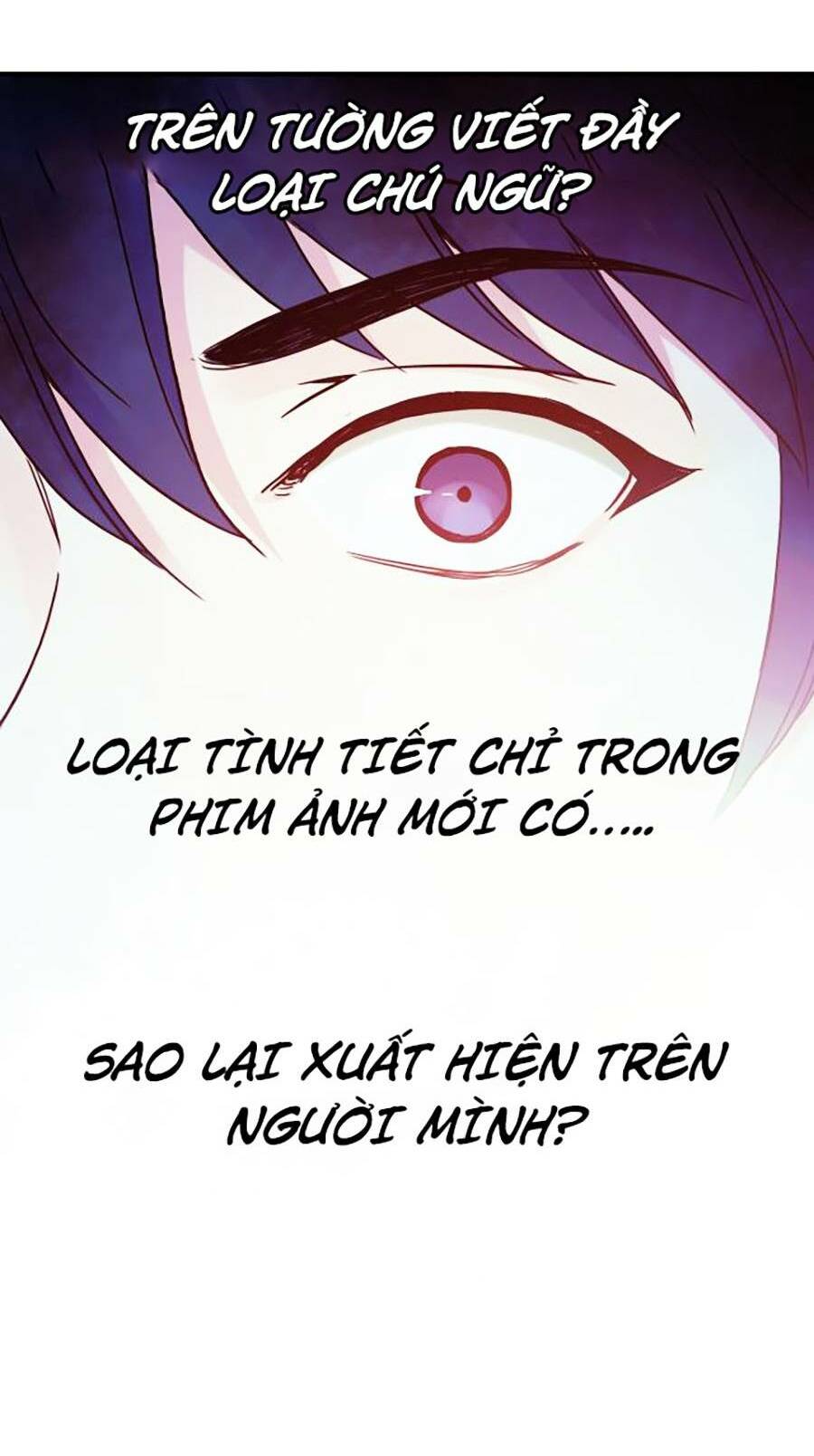 Kí Hiệu Cuối Cùng Chương 1 Ảnh 17