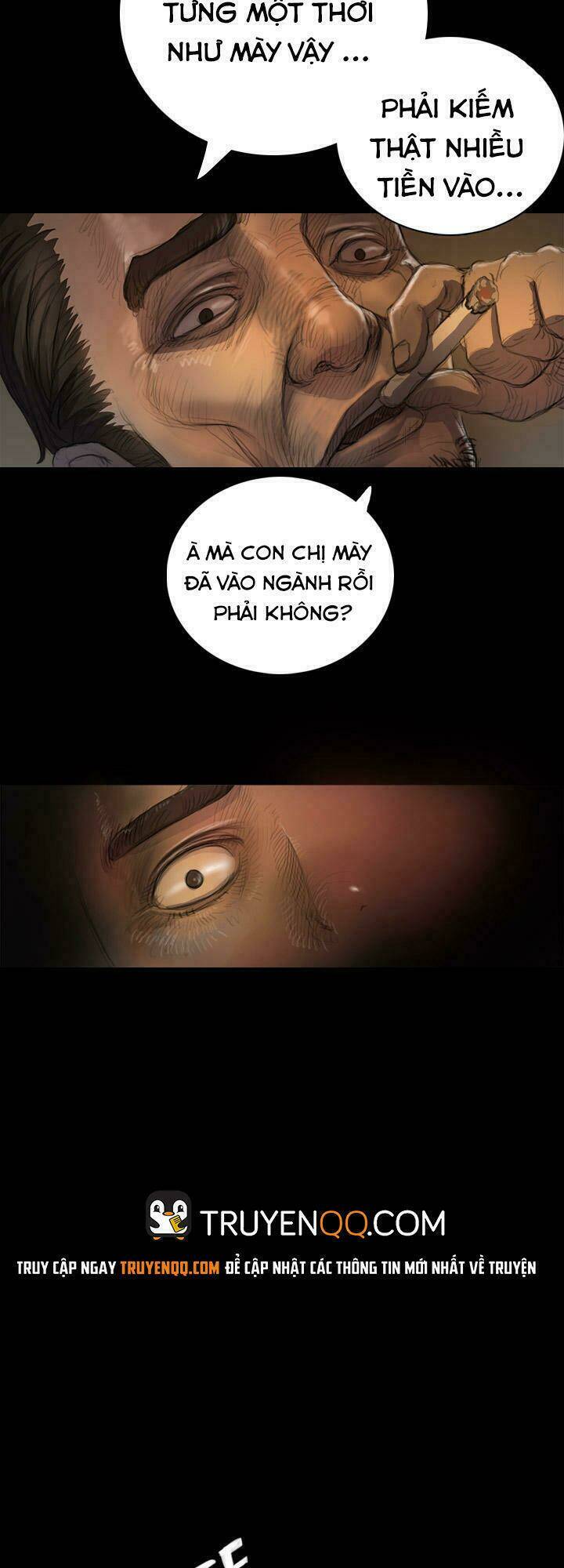 Noona: Yeon Chương 7 Ảnh 32