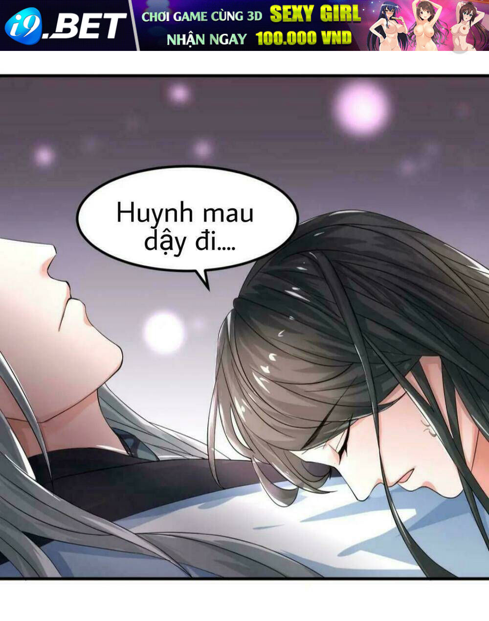 Thời Gian Tình Yêu Chương 21 Ảnh 21