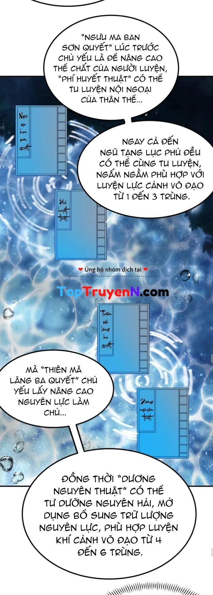 Chiến Thần Bất Tử Chương 40 Ảnh 19