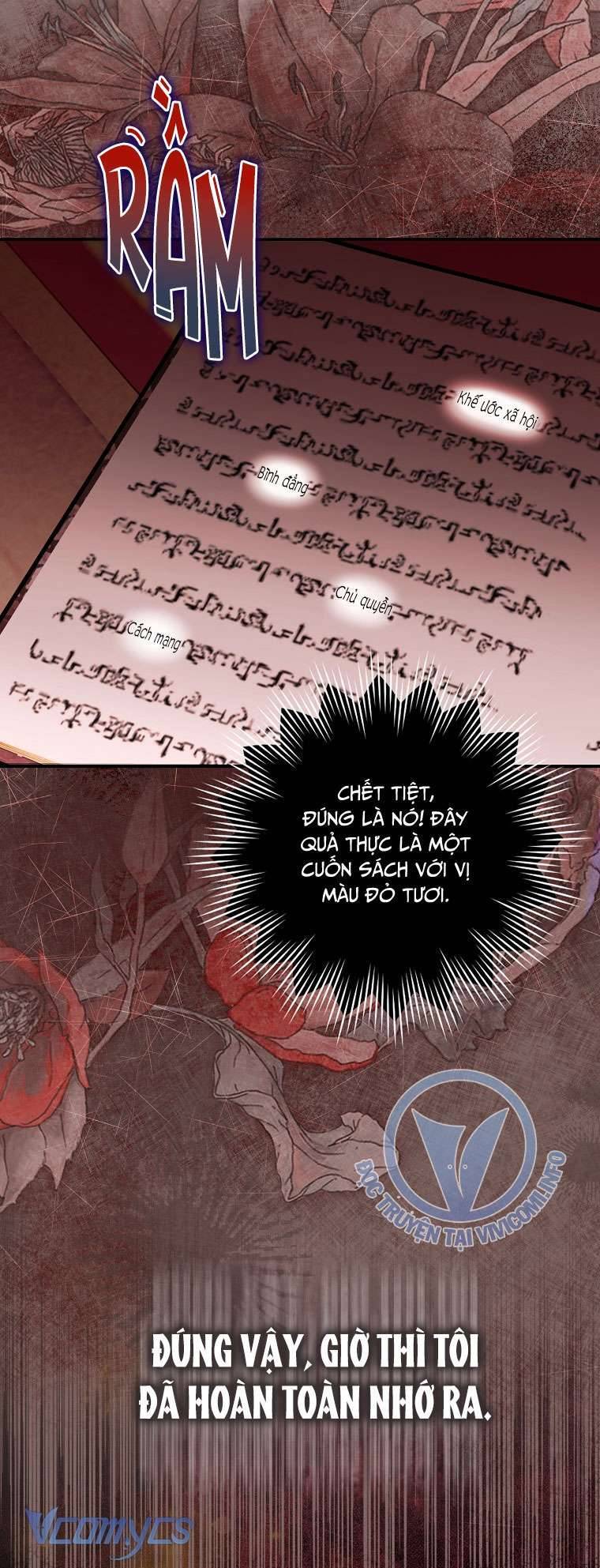 Thời Hạn Cuối Cùng Đang Tràn Ngập Trên Cửa Sổ Trạng Thái Chương 33 Ảnh 38