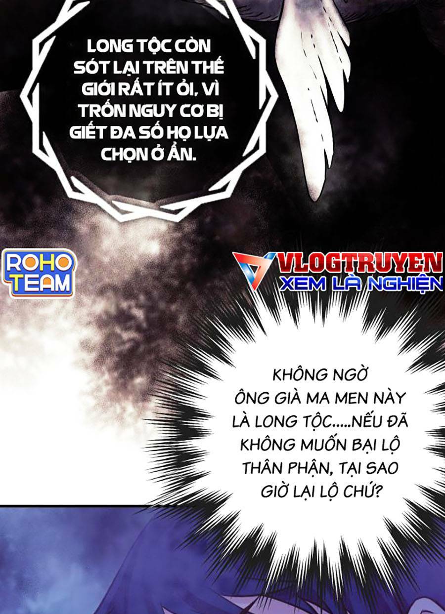 Kí Hiệu Cuối Cùng Chương 16 Ảnh 26
