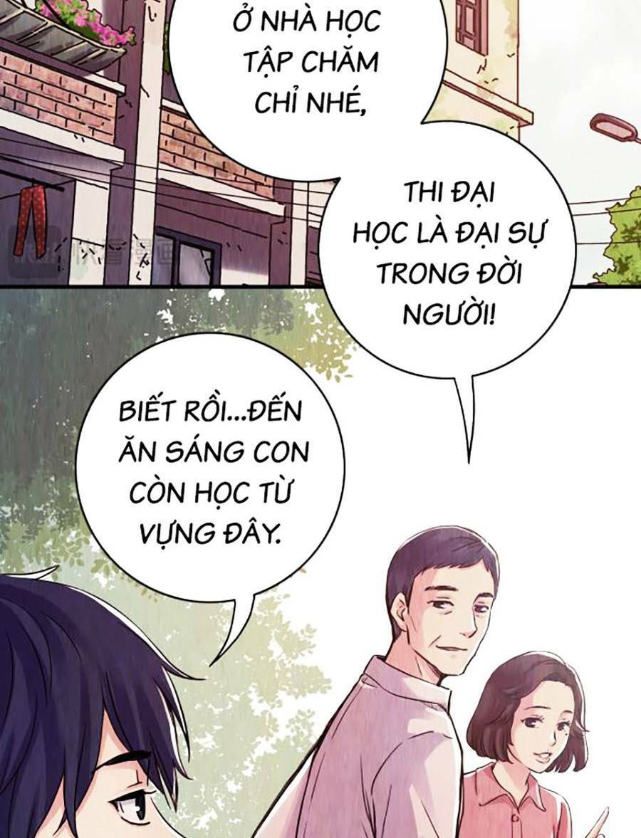 Kí Hiệu Cuối Cùng Chương 2 Ảnh 42