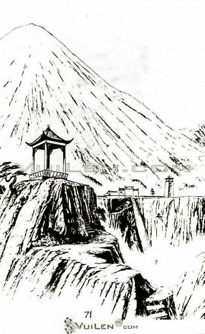 Thần Điêu Đại Hiệp Chương 46 Ảnh 27