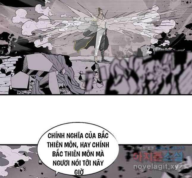 Bắc Kiếm Giang Hồ Chương 181 Ảnh 93