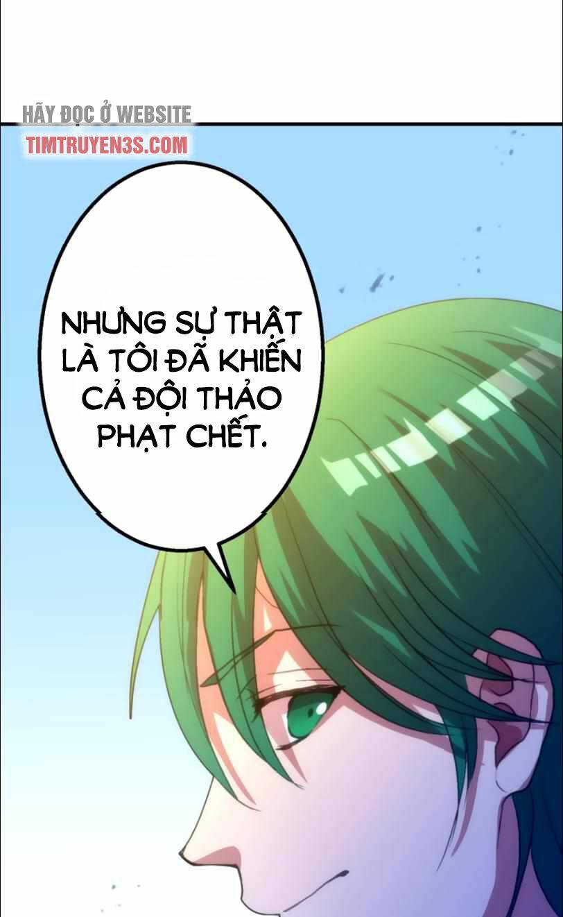 Bộ Giáp Tai Ương Chương 31 Ảnh 21