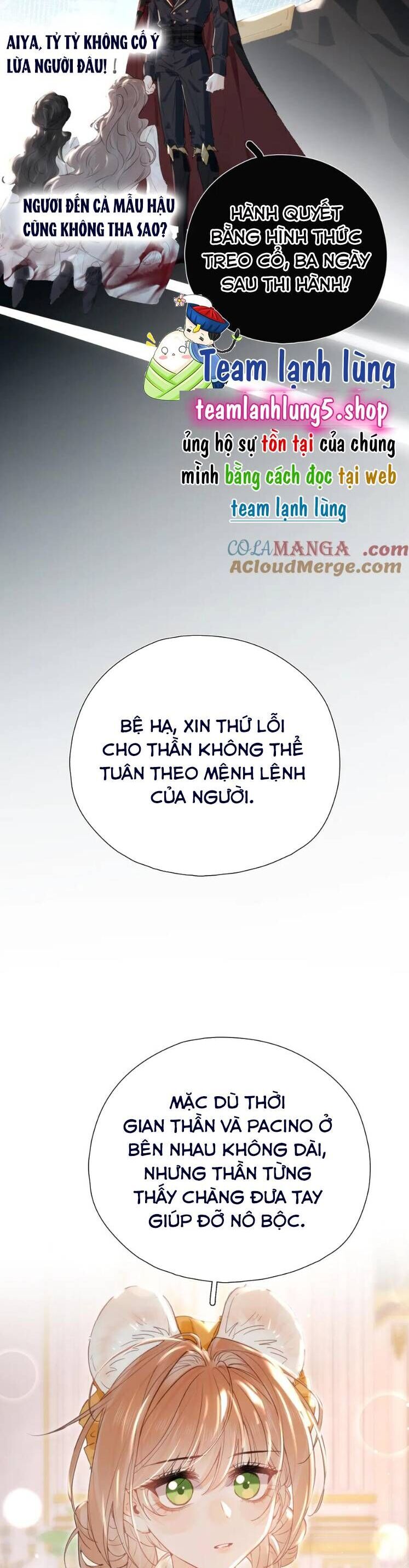 Cạm Bẫy Của Hắn Chương 11 Ảnh 6