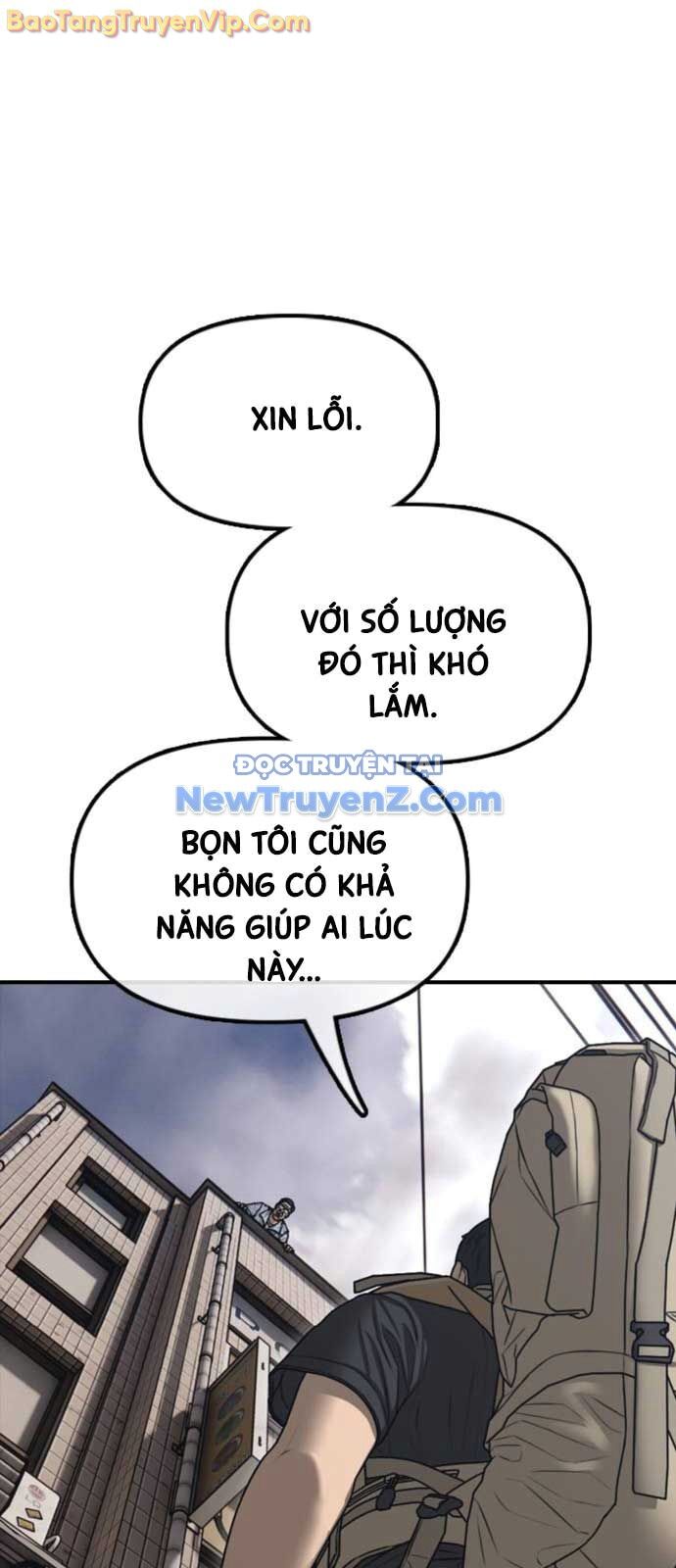 Ngày Tận Thế Đã Đến Chương 14 Ảnh 112