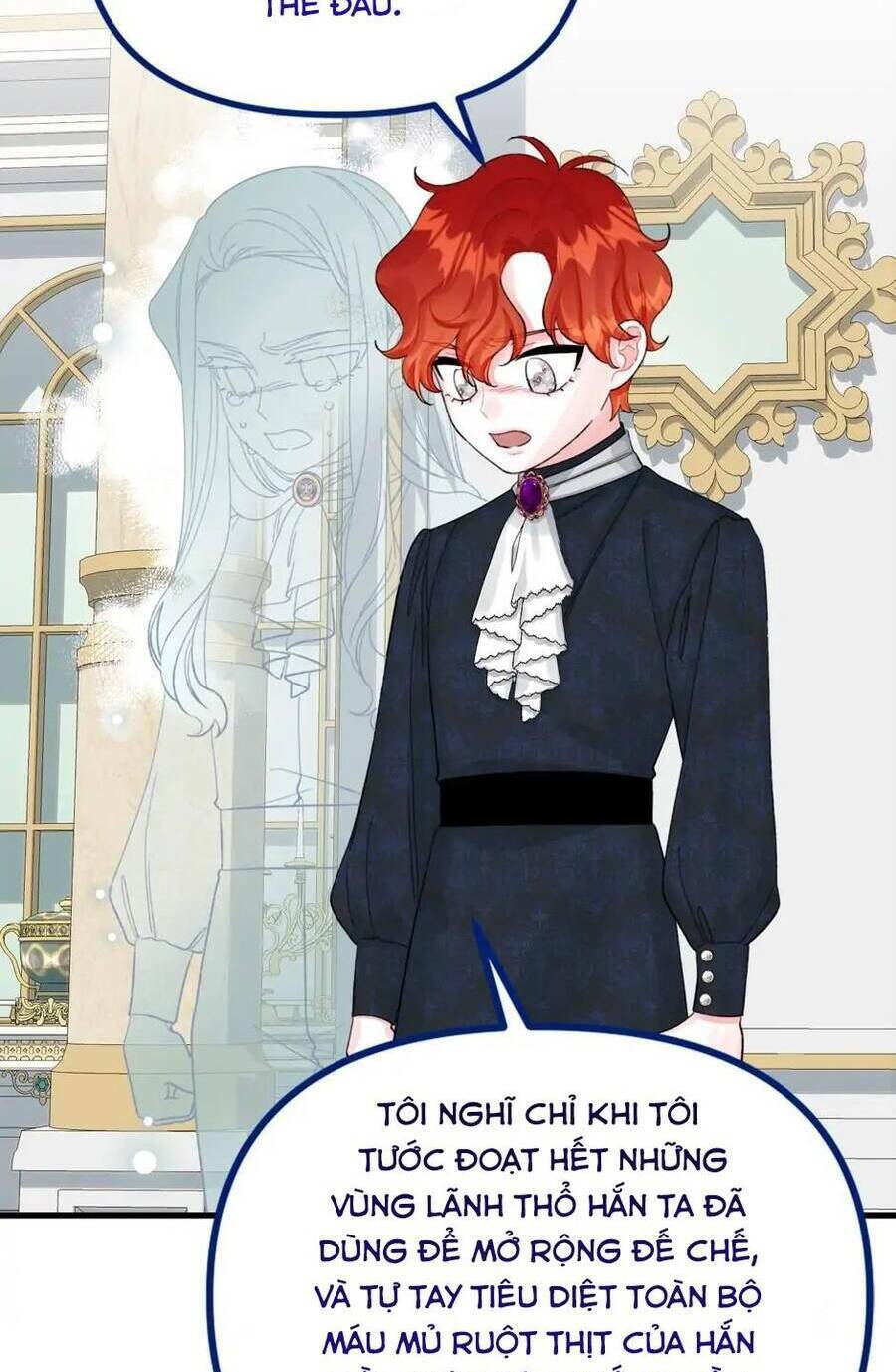 Công Chúa Bãi Rác Chương 67 Ảnh 73