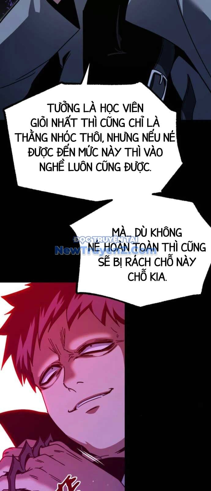 Thống Lĩnh Học Viện Chỉ Bằng Dao Sashimi Chương 44 Ảnh 65