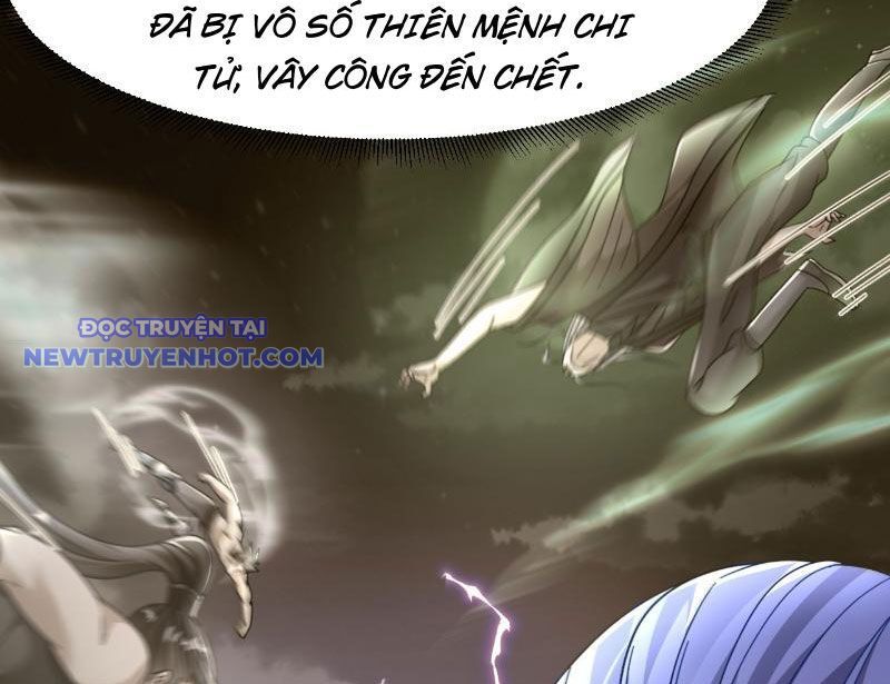 Phản Diện Đại Đế, Cắt Đứt Thiên Mệnh Chi Tử Chương 1 Ảnh 17