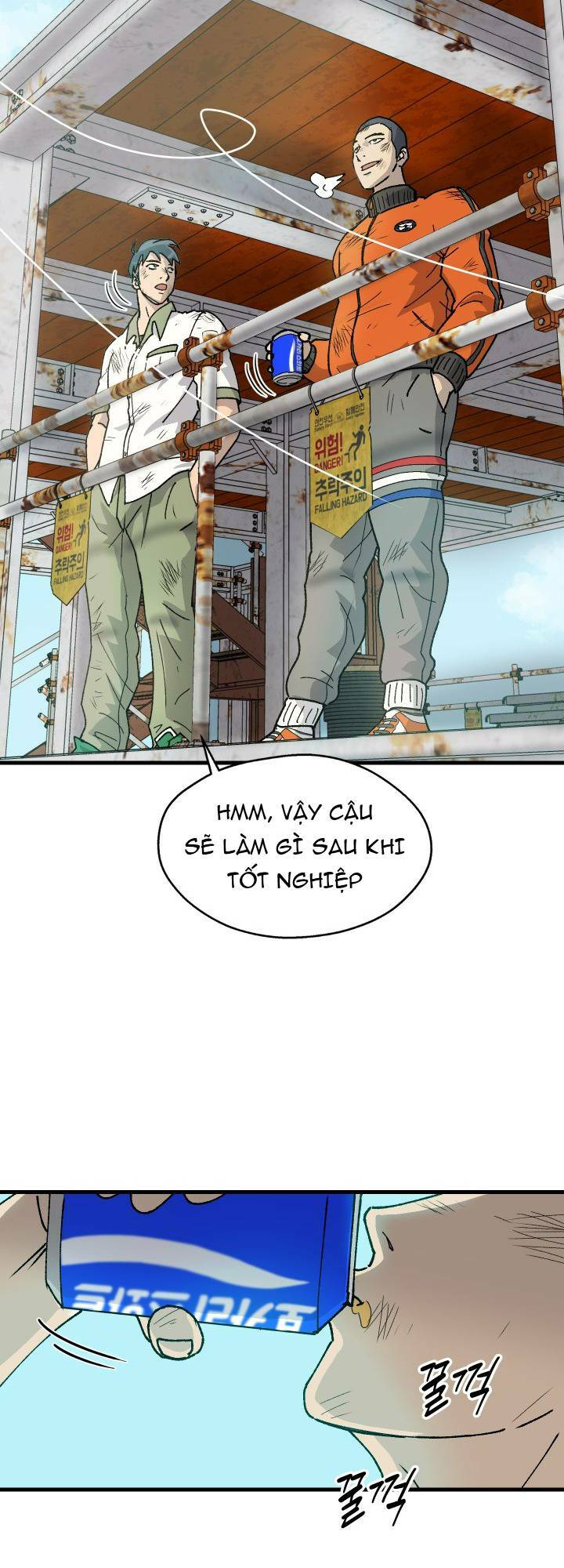 Jo Dong-Gil Chương 2 Ảnh 78