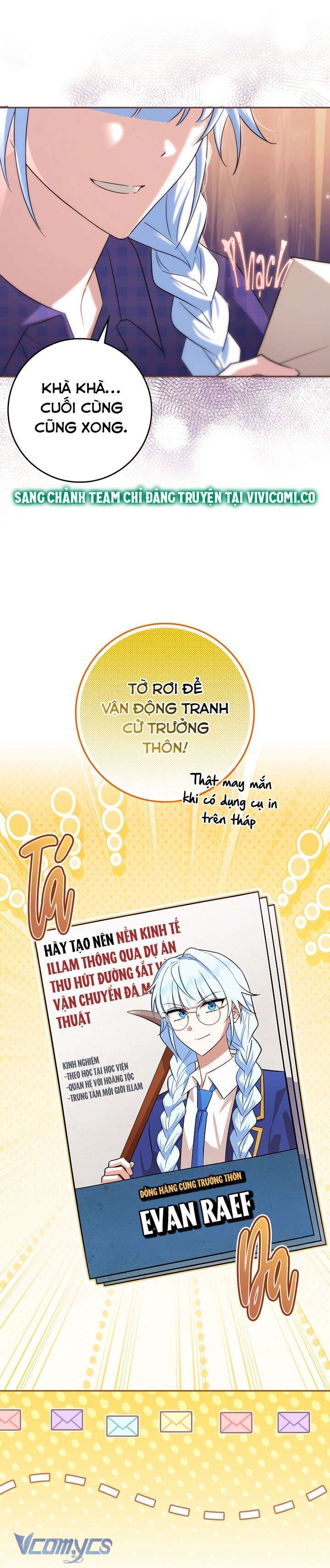 Thời Hạn Cuối Cùng Đang Tràn Ngập Trên Cửa Sổ Trạng Thái Chương 43 Ảnh 32