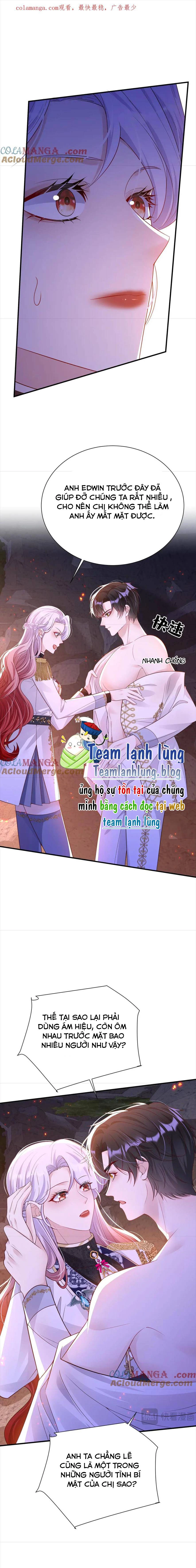 Cưỡng Ép Hoàng Thái Tử Điện Hạ Chương 28 Ảnh 2