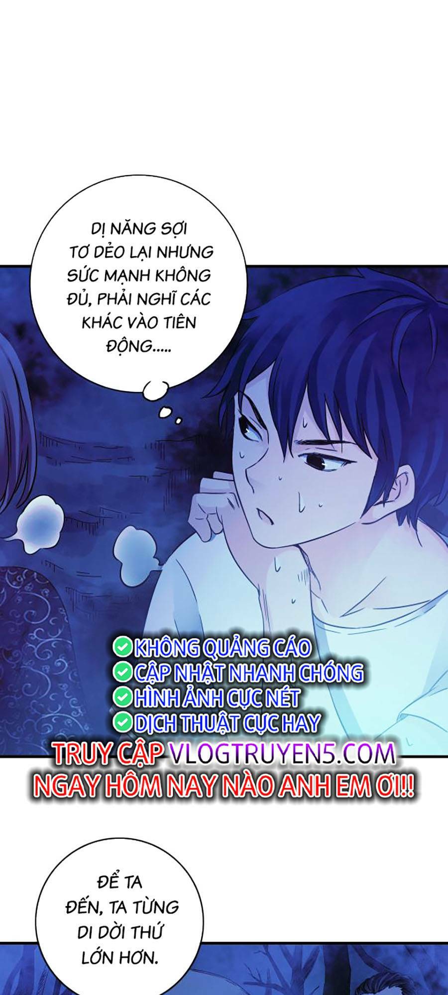 Kí Hiệu Cuối Cùng Chương 16 Ảnh 19