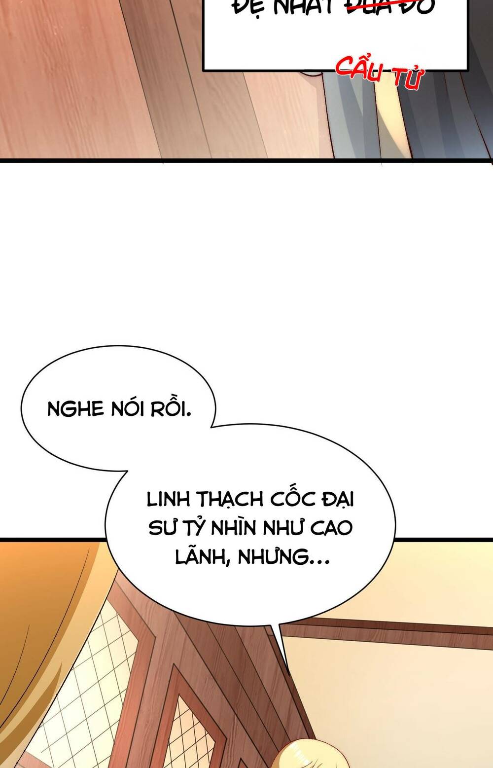 Lô Đỉnh Độc Quyền Của Các Nữ Đế Tương Lai Chương 1 Ảnh 6