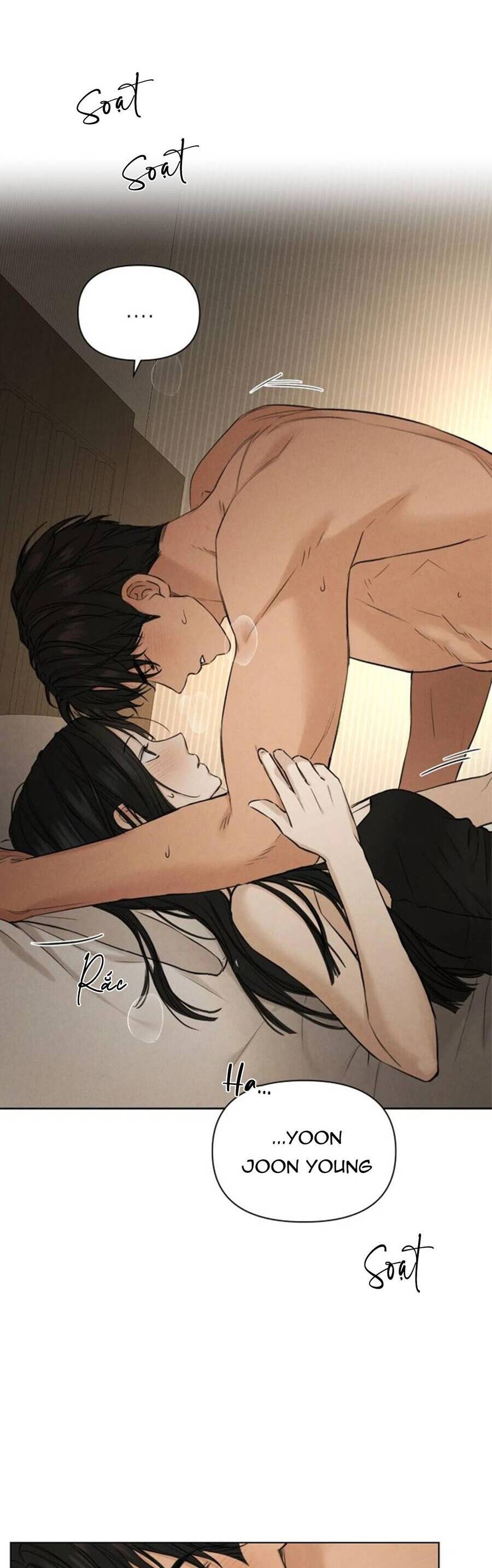 Bình Minh Chương 51 Ảnh 45