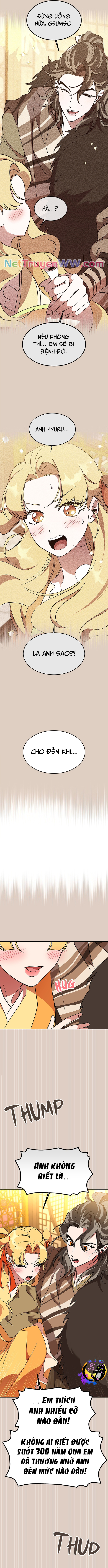 Chiến Lược Săn Hổ Của Nữ Thần Chương 61 Ảnh 15