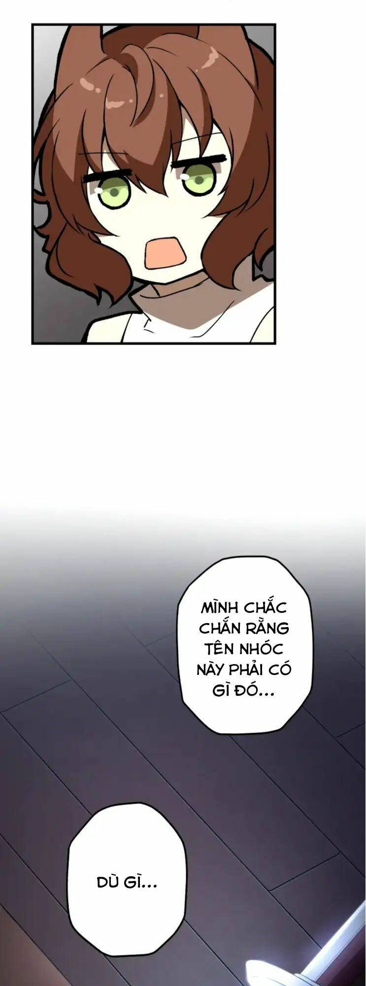 Pháp Sư Phế Vật Chương 8 Ảnh 50