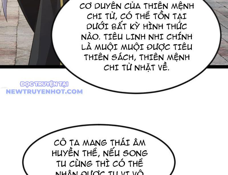 Phản Diện Đại Đế, Cắt Đứt Thiên Mệnh Chi Tử Chương 1 Ảnh 55