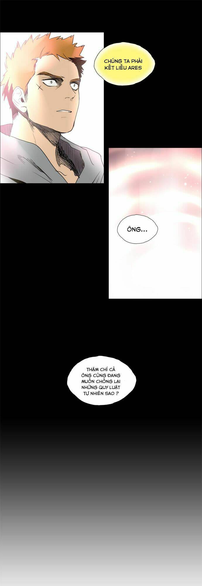 Lessa 2: The Crimson Knight Chương 97 Ảnh 8
