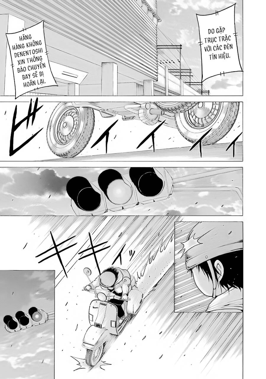 Hi Score Girl Chương 63 Ảnh 4