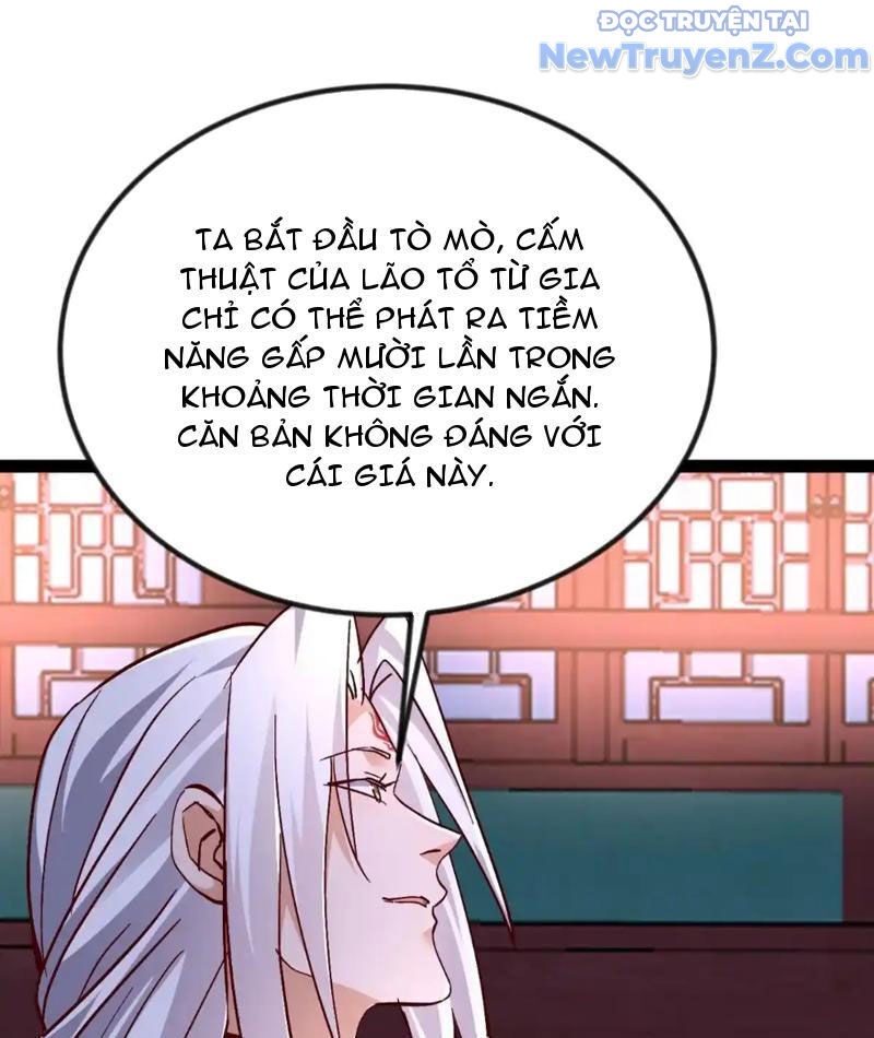 Phản Diện Đại Đế, Cắt Đứt Thiên Mệnh Chi Tử Chương 13 Ảnh 3