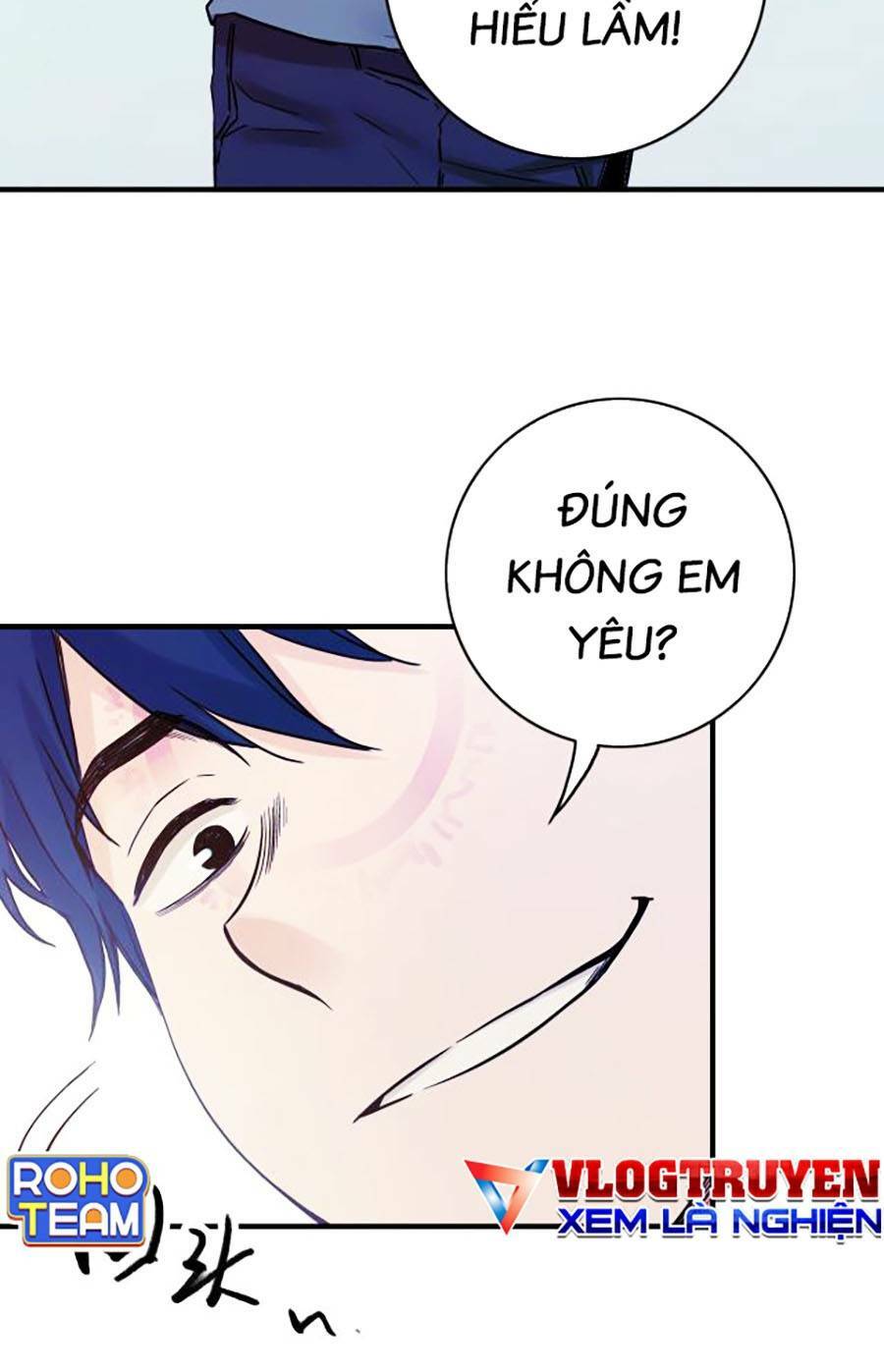 Kí Hiệu Cuối Cùng Chương 5 Ảnh 14