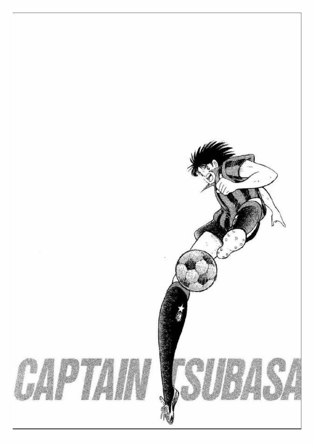 Captain Tsubasa : World Youth (Part 2) Chương 48 Ảnh 16