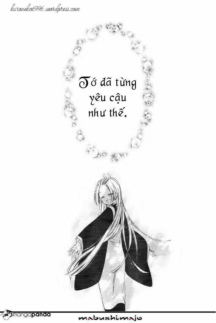 Inu X Boku Ss Chương 48 Ảnh 41