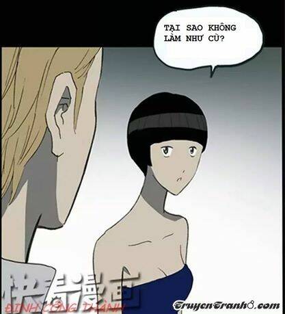 Cô Gái Ma Thuật Chương 2 Ảnh 37