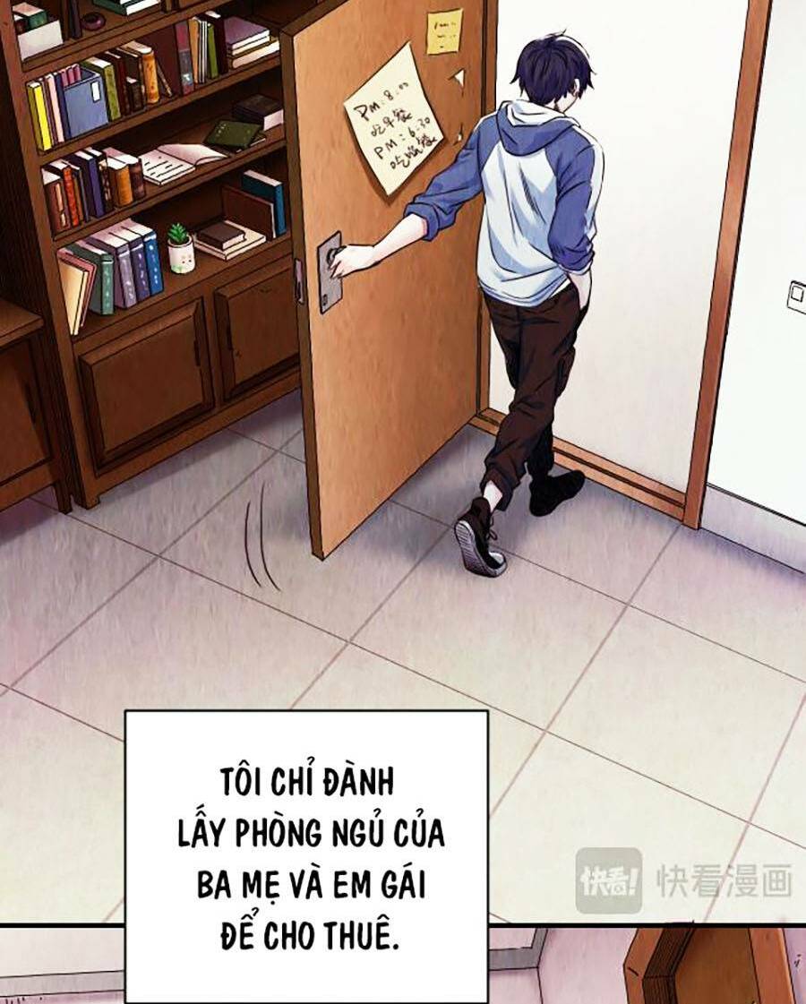 Kí Hiệu Cuối Cùng Chương 1 Ảnh 33
