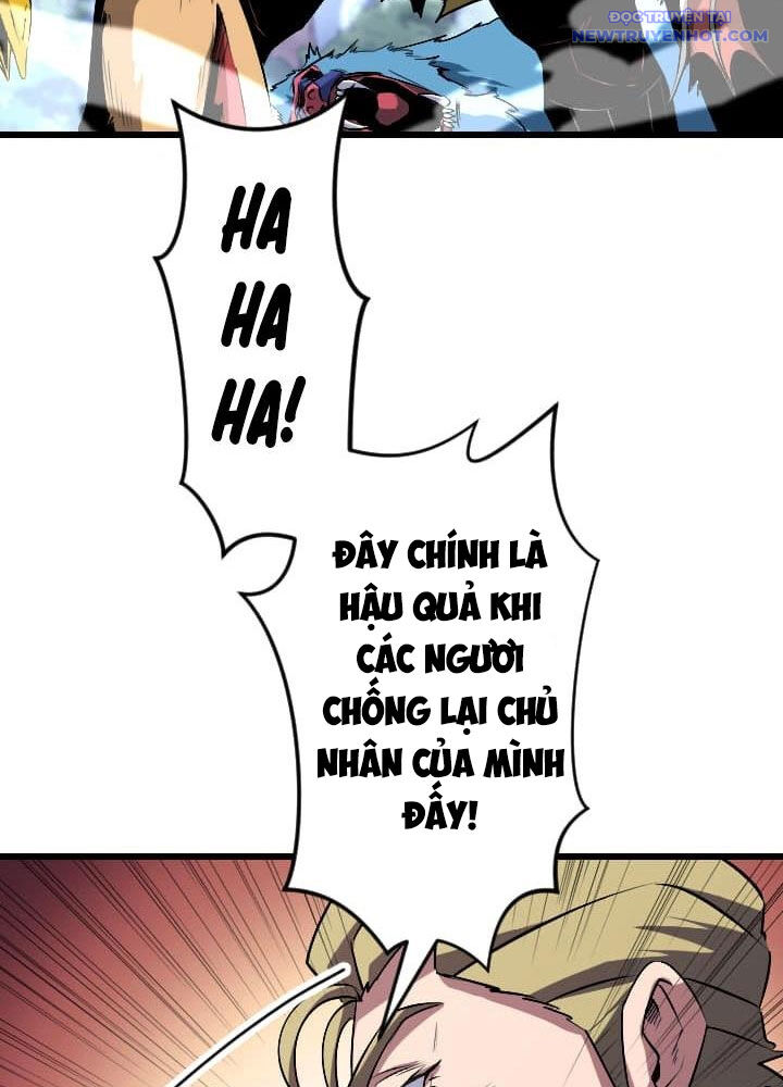 Vô Song Cùng Với Vũ Khí Ẩn Chương 46 Ảnh 18