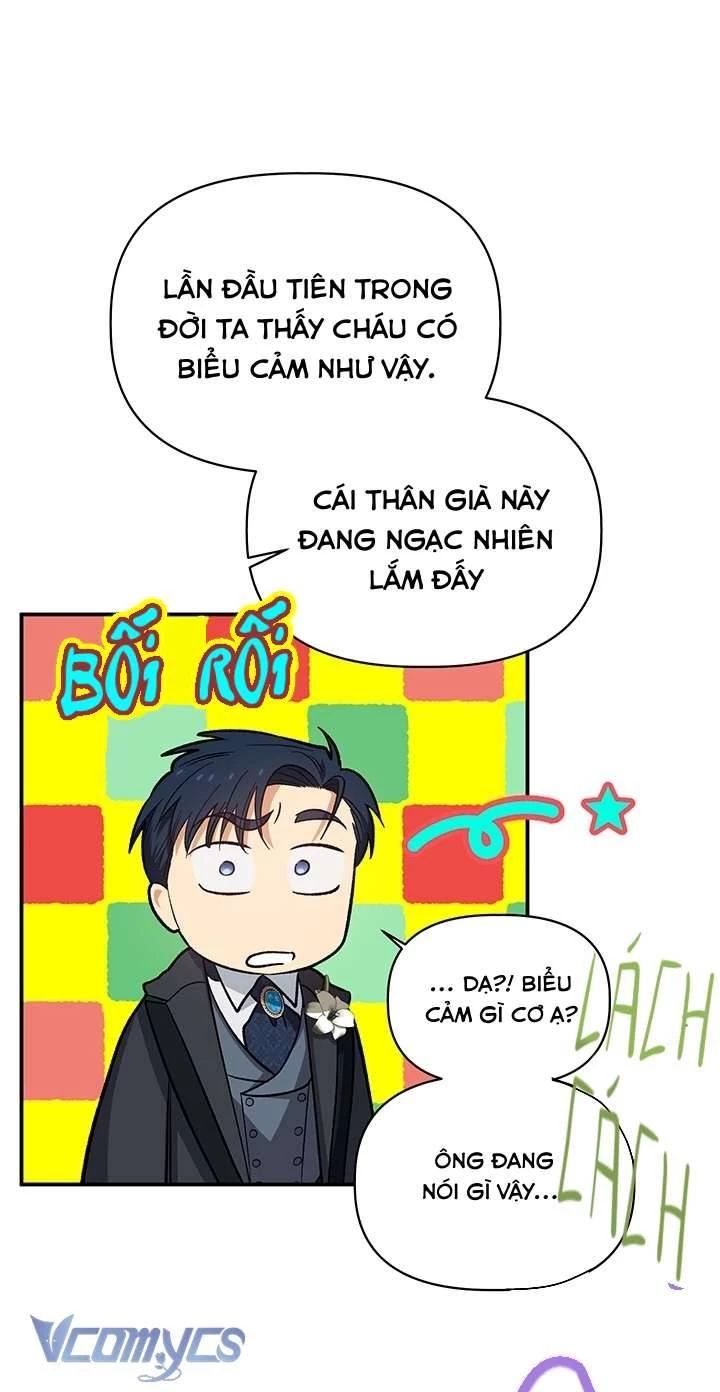 May Mắn Hay Bất Hạnh Chương 90 Ảnh 52