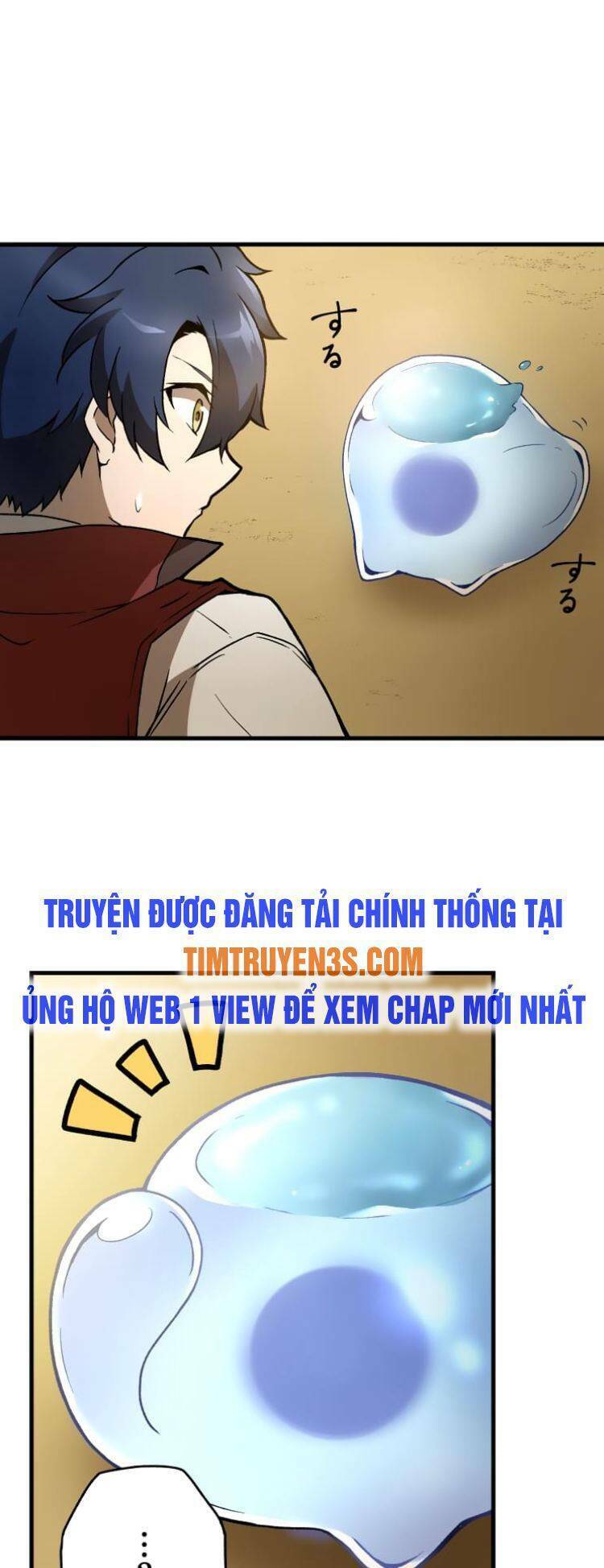 Pháp Sư Phế Vật Chương 5 Ảnh 66