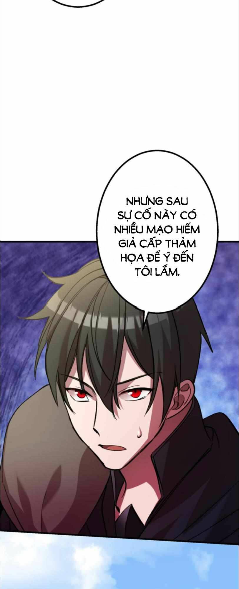 Bộ Giáp Tai Ương Chương 29 Ảnh 13