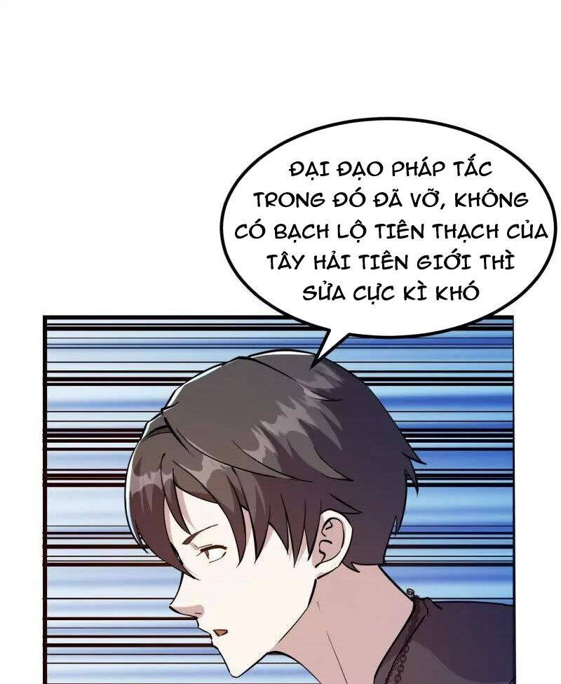 Ta Chẳng Qua Là Một Đại La Kim Tiên Chương 382 Ảnh 34