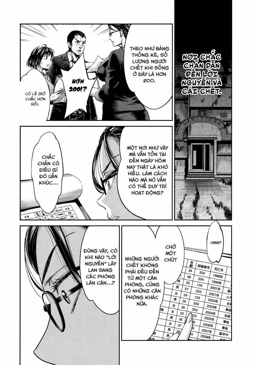 Hentai Chương 2 Ảnh 11