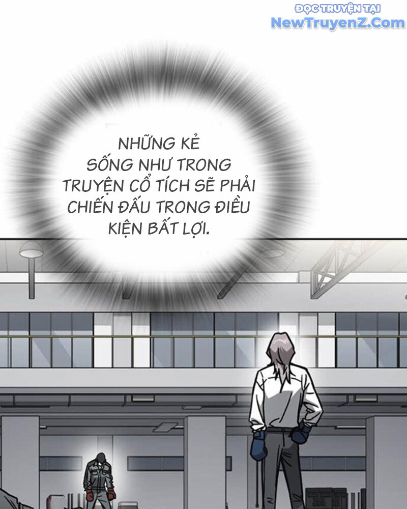 Học Nhóm - Study Group Chương 272 Ảnh 77