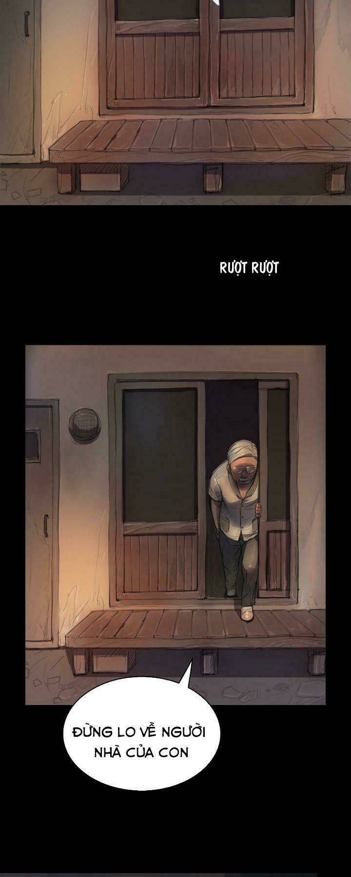 Noona: Yeon Chương 6 Ảnh 9