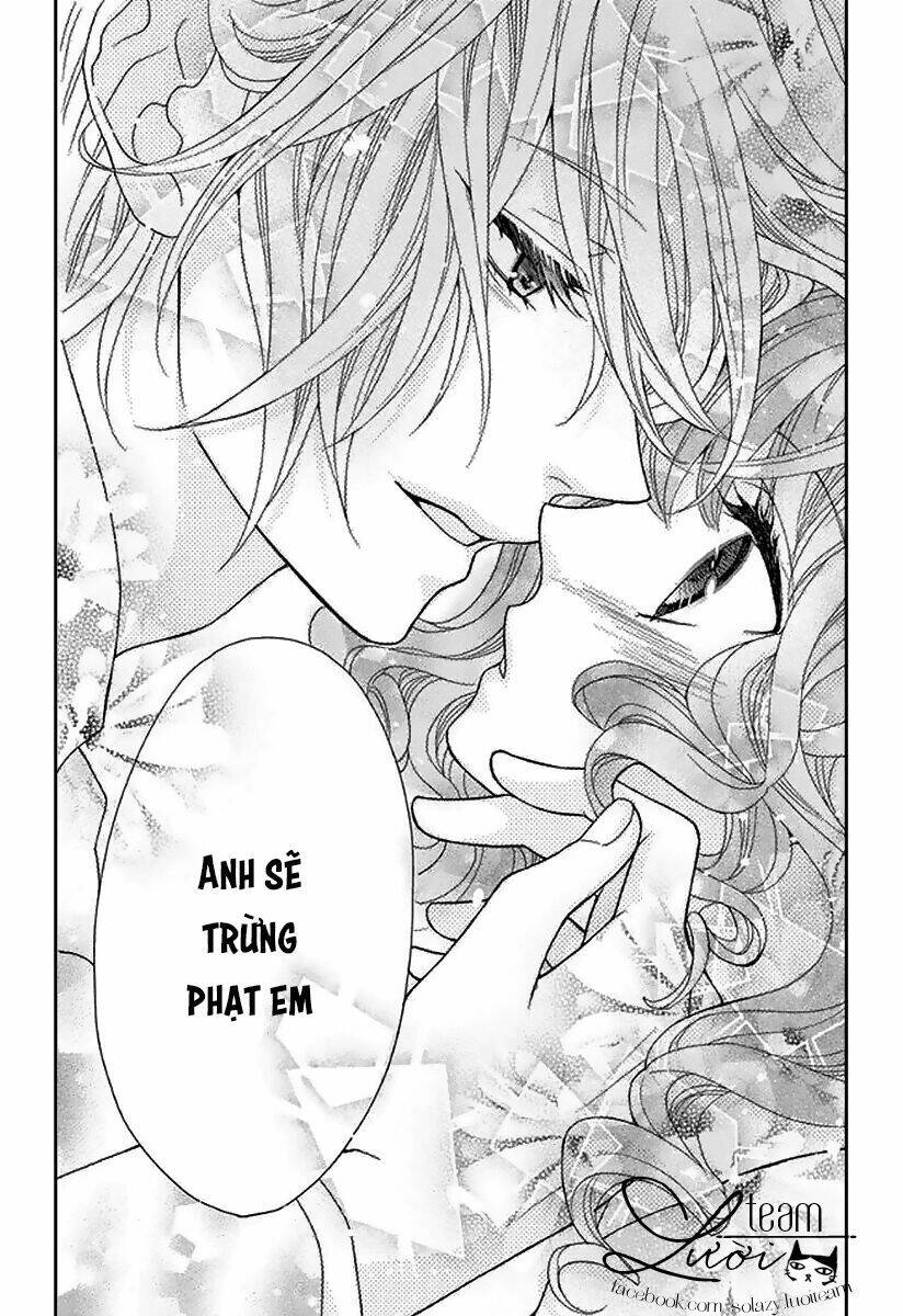 Teito Hatsukoi Shinjuu Chương 1 Ảnh 32