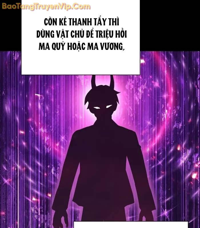 Làm Ơn Dừng Đức Giáo Hoàng Lại Chương 42 Ảnh 64