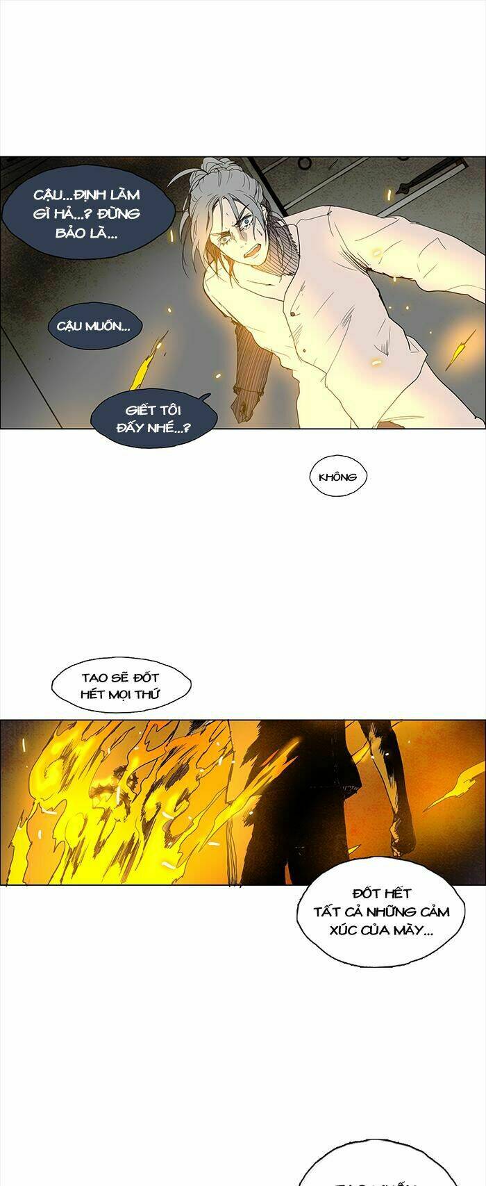 Lessa Chương 44 Ảnh 17