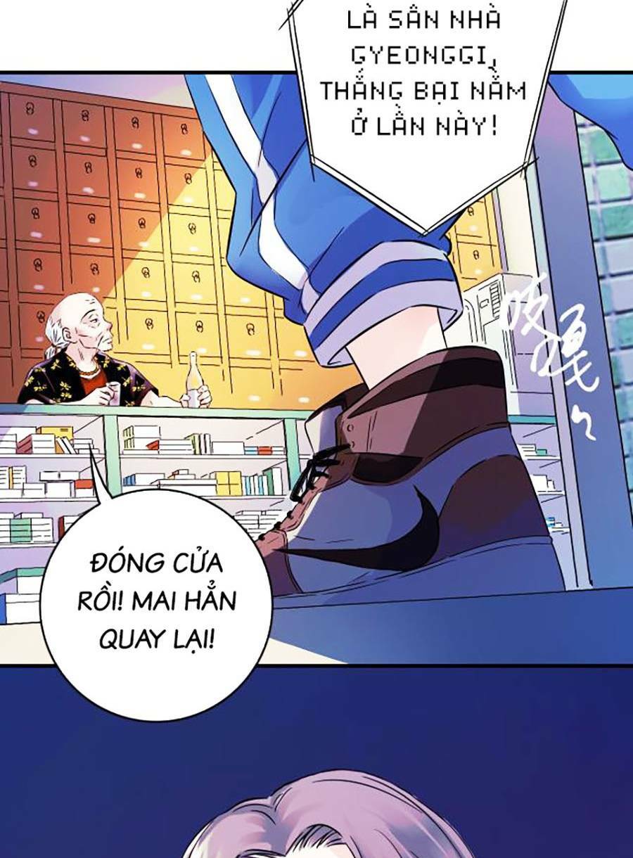 Kí Hiệu Cuối Cùng Chương 6 Ảnh 6