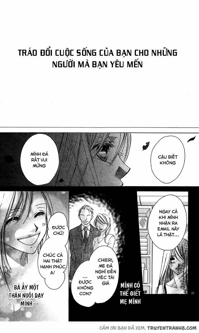Erotic Horror Chương 1 Ảnh 35