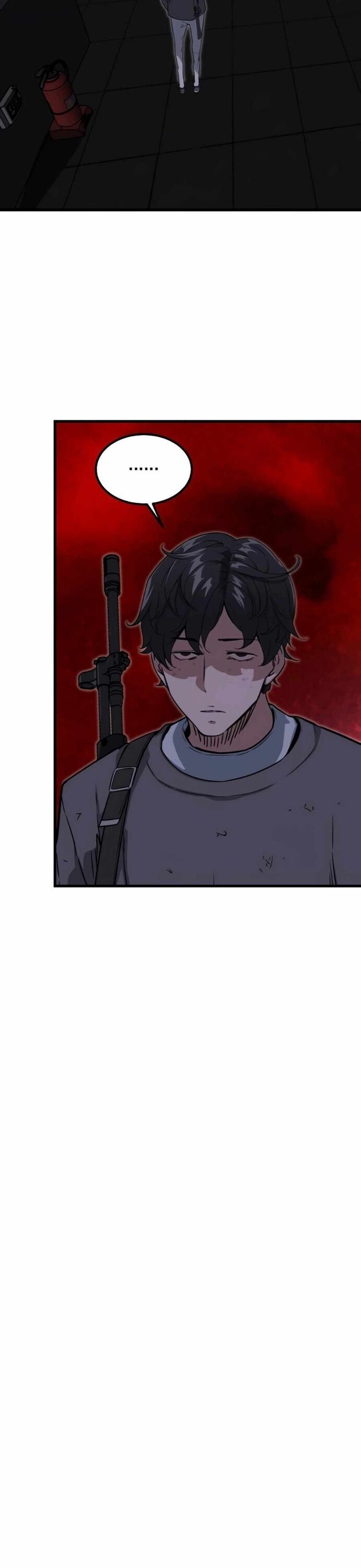 Chỉ Có Ta Không Bị Zombie Tấn Công Chương 28 Ảnh 6